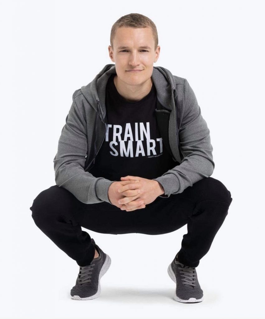 Matt Wilpers Bio, Age, Net Worth, Wife, Girlfriend, Education, Family