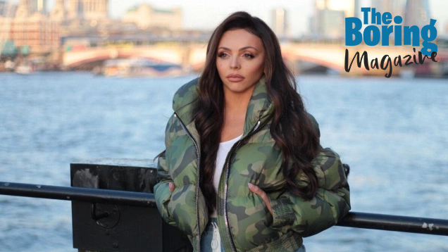 Jesy Nelson Bio, Age, Net Worth, Boyfriend, Family, Siblings, Education,