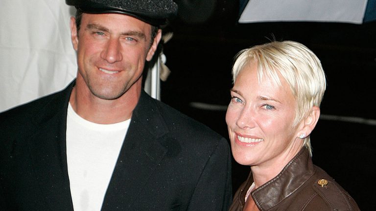 Doris Sherman Williams Bio, Age, Husband, Christopher Meloni, Children