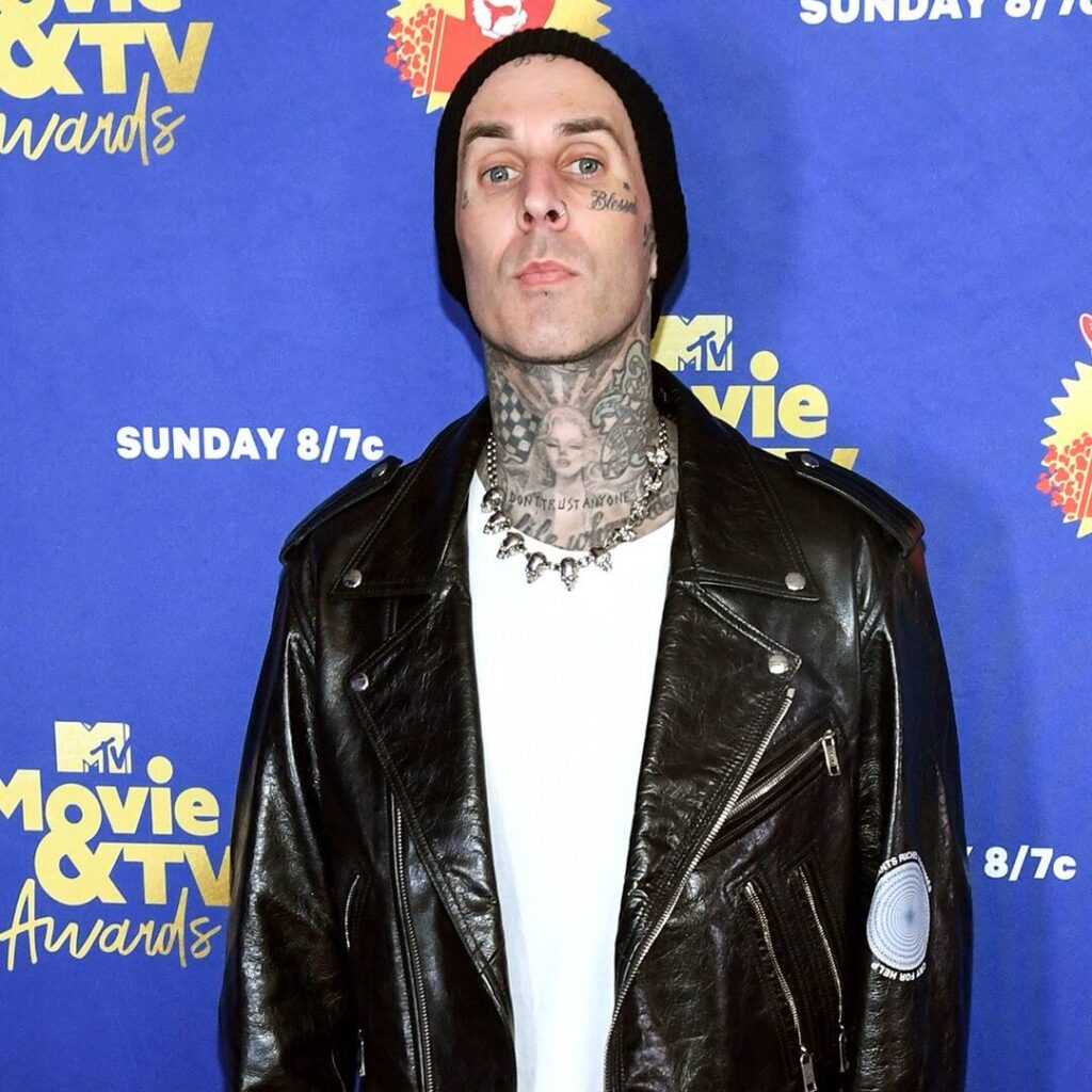 Meet Travis Barker, Ex-wife? Plane Crash, Net Worth