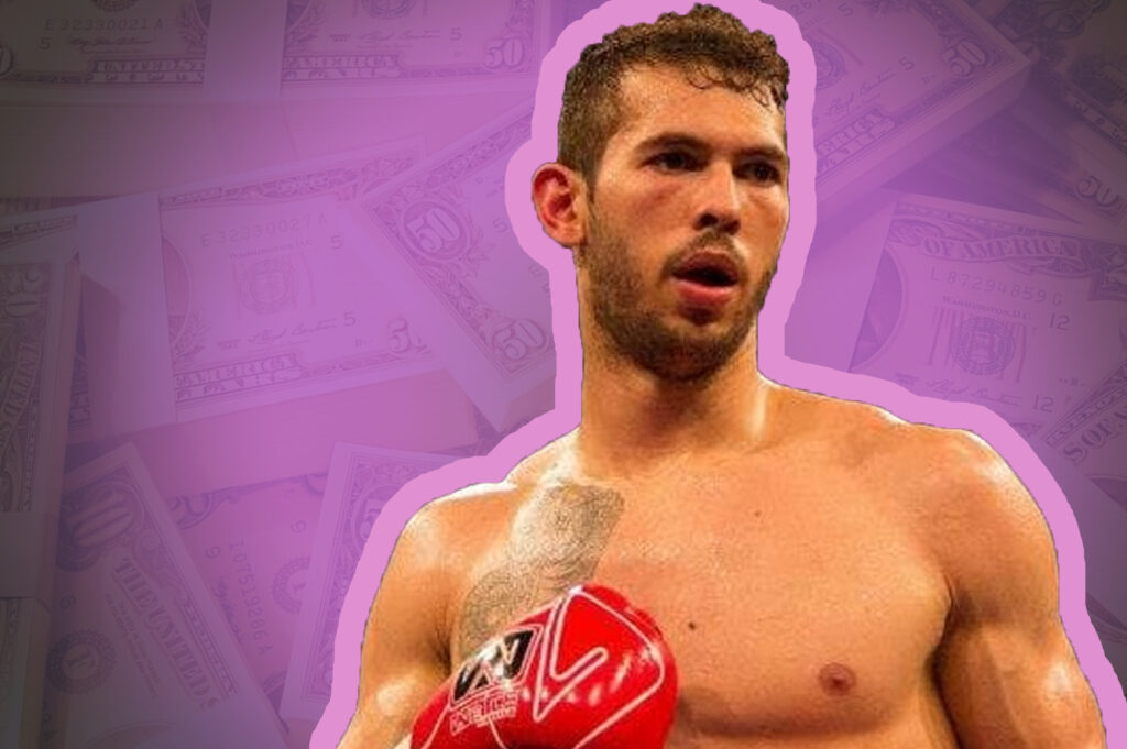 Famous KickBoxer, Andrew Tate Relationship, Siblings, Net Worth & Bio