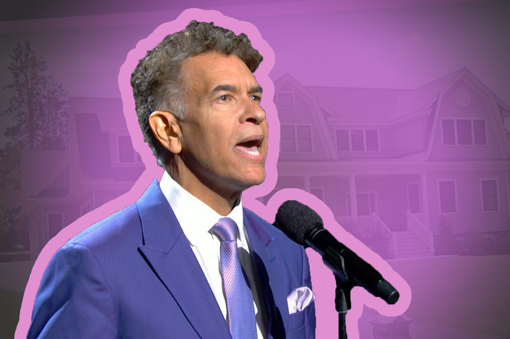 brian stokes mitchell