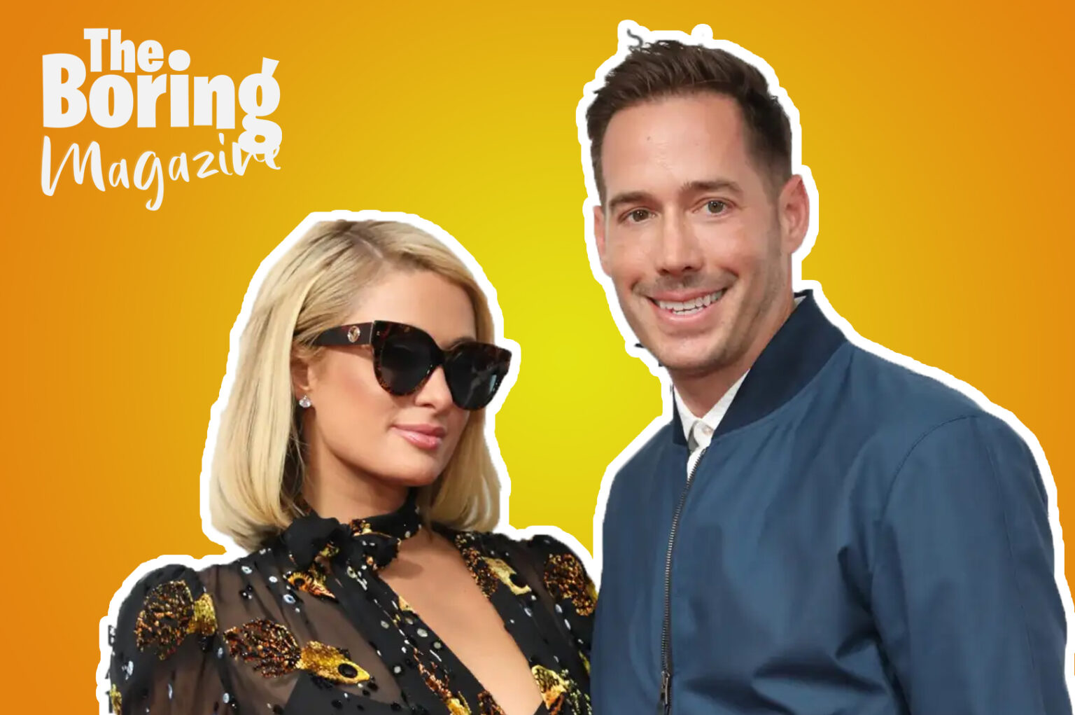 Who is Carter Milliken Reum? Net Worth, Age, Birthday, Bio, Wiki and Wife