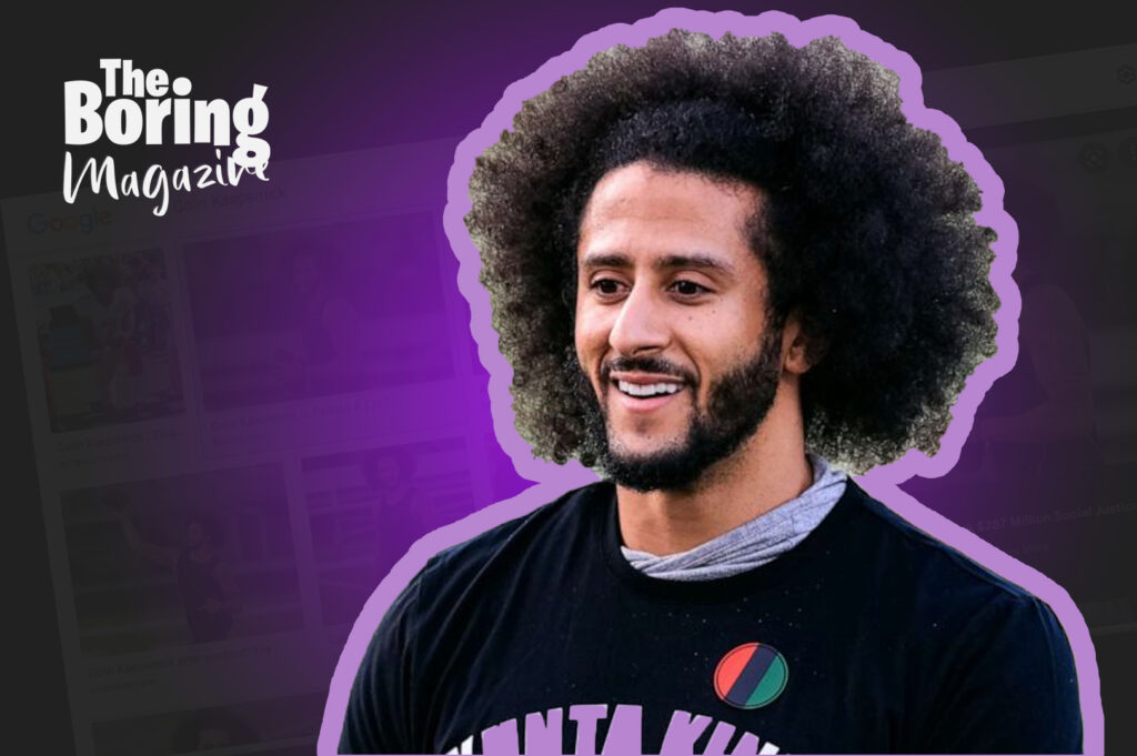 Meet Colin Kaepernick Girlfriend, Net Worth, Age, Bio and Birthday