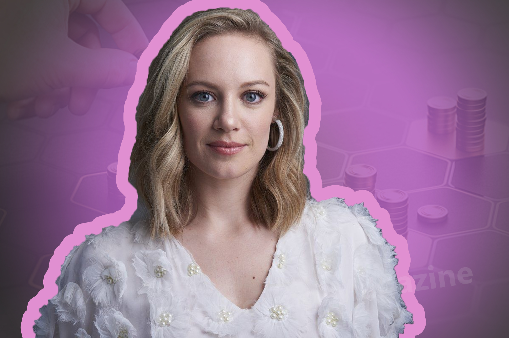 $700K Net Worth Holder, Danielle Savre: Movies, TV Shows & Married