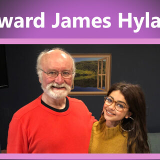 edward james hyland