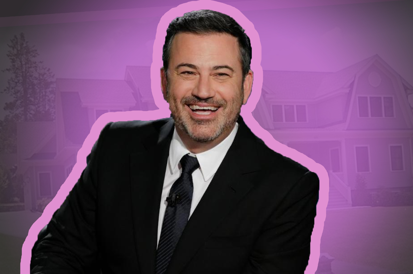 jimmy kimmel