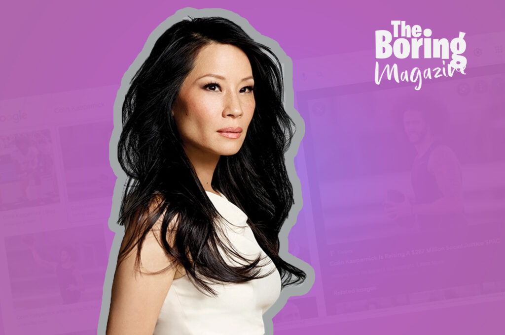 Charlie's Angels Cast, Lucy Liu: Birthday, Net Worth, Children & Marriage