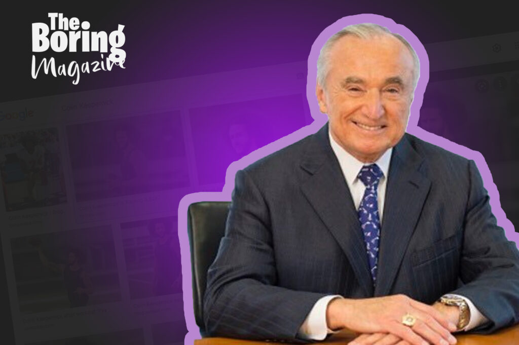 Who is William Bratton? Age, Net Worth, Birthday, Wife, and Biography