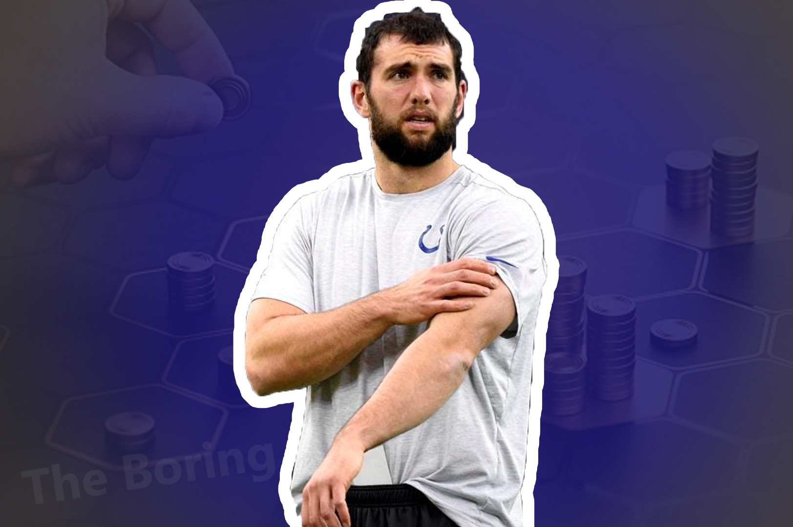 Andrew Luck