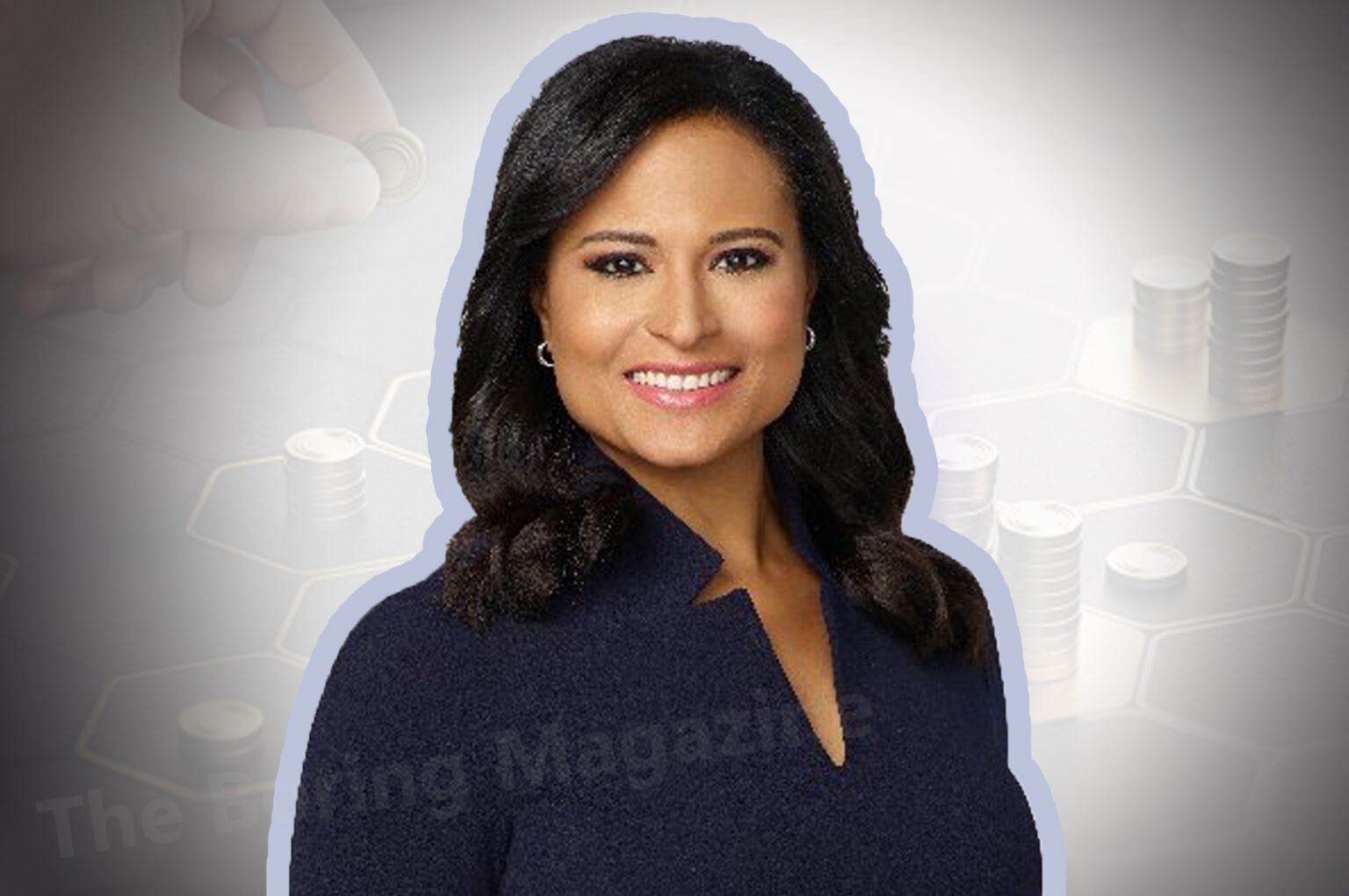 Kristen Welker Net Worth, Husband, Married, Early Life, NBC Network