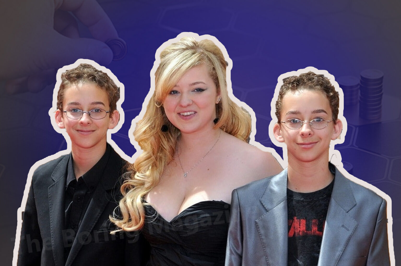Meet Everybody Loves Raymond Actress, Madylin Sweeten: Net Worth