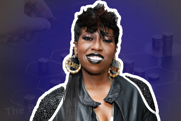 Meet Lose Control Rapper, Missy Elliott Relationship Status & Net Worth