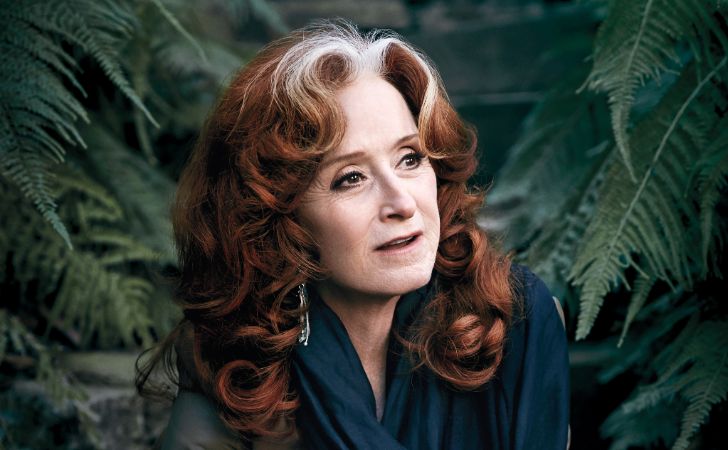 Bonnie Raitt