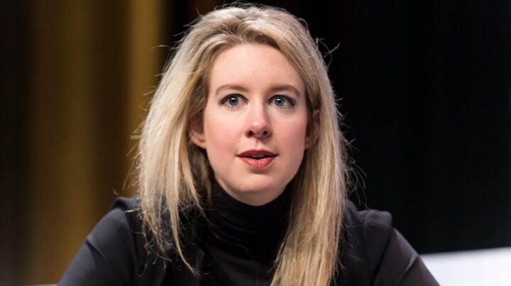 Who is Elizabeth Holmes? Age, Net Worth, Husband, Instagram, Kids