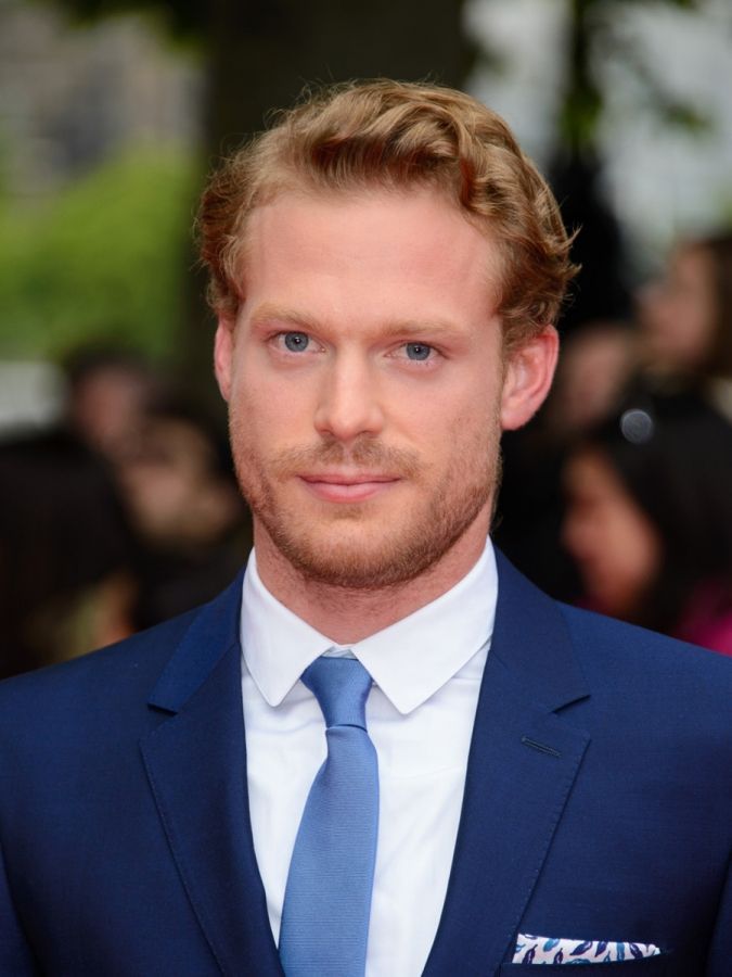 Who is Sam Reid? Age, Net Worth, Instagram, Wife, Movies, Height