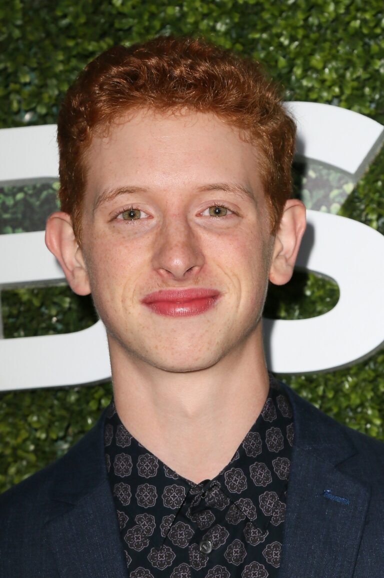 Who is Niall Cunningham? Age, Net Worth, Instagram, Parents, Height