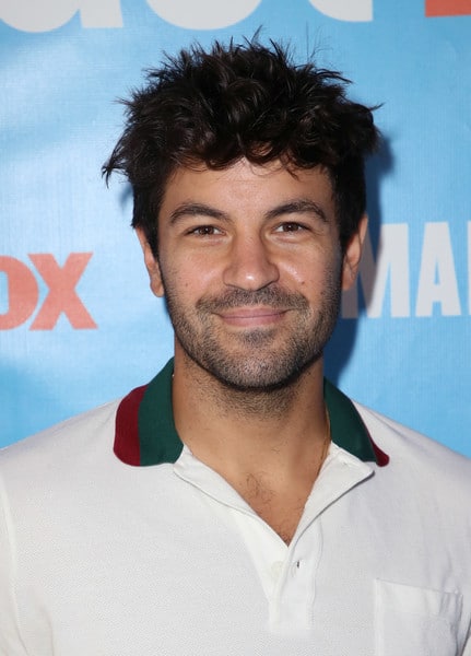 Who is Jordan Masterson? Age, Net Worth, Wife, Instagram, Movies, Bio