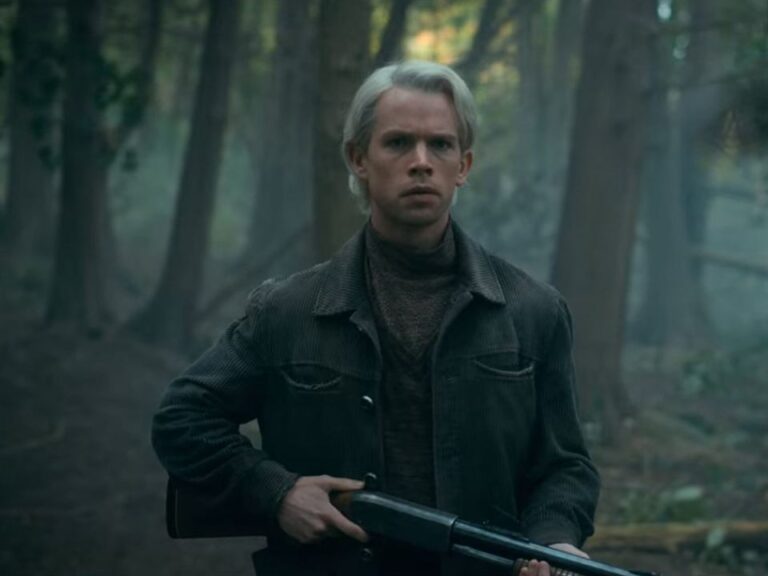 Who is Tom Sinclair? Age, Net Worth, Instagram, Girlfriend, Movies