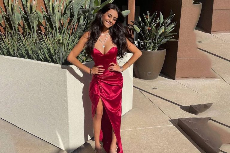 Sam Frank: Who is she? Her Family? Net Worth? Age? Viral Video Leaked