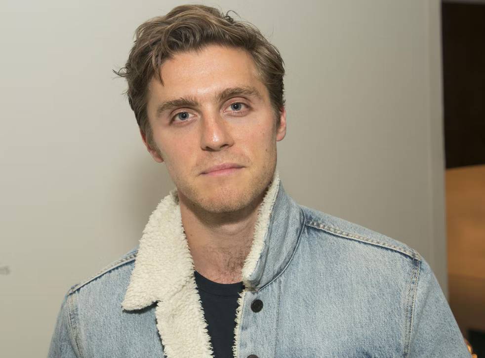 Jack Farthing