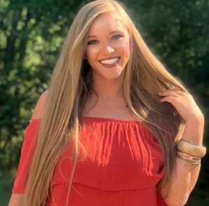 Meet Kylie Strickland: Biography, Age, Net Worth, Boyfriend, Extra News