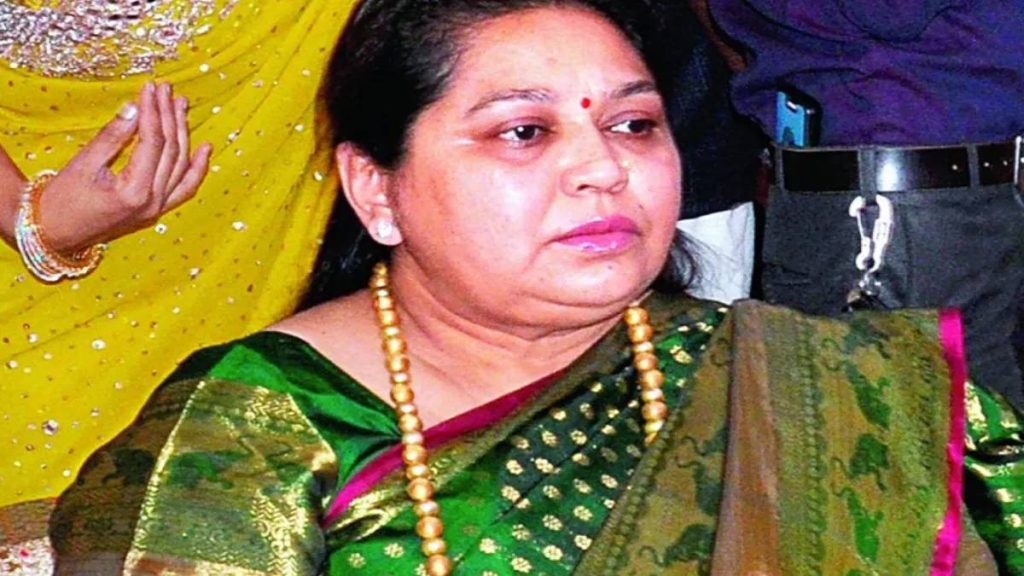 Sadhna Gupta