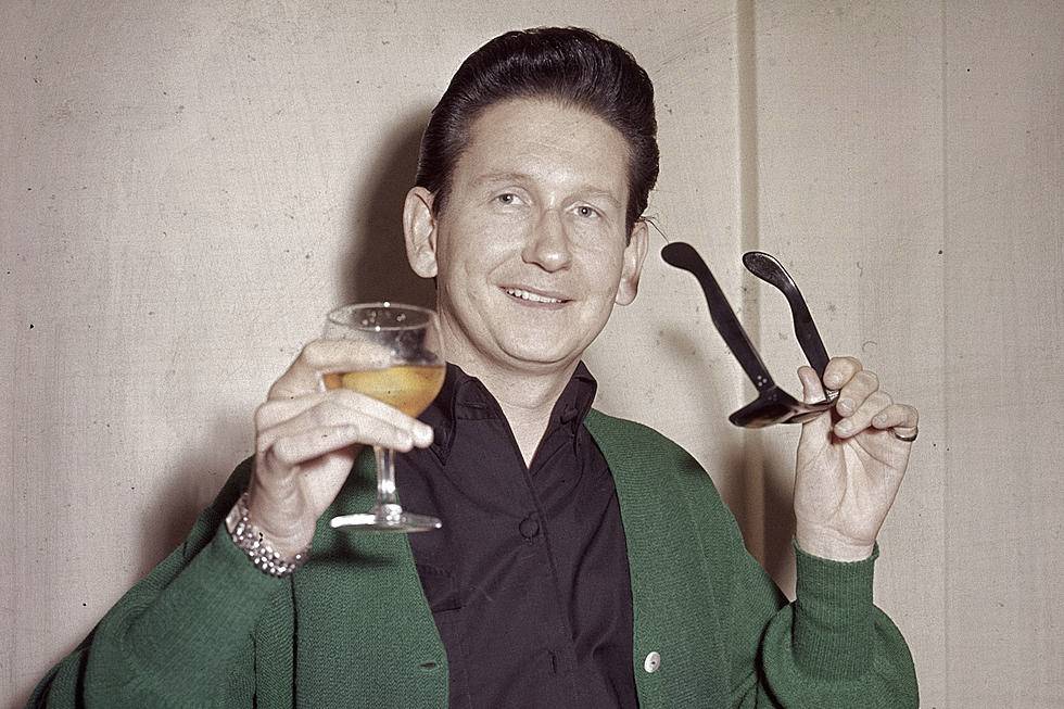 Wesley Orbison