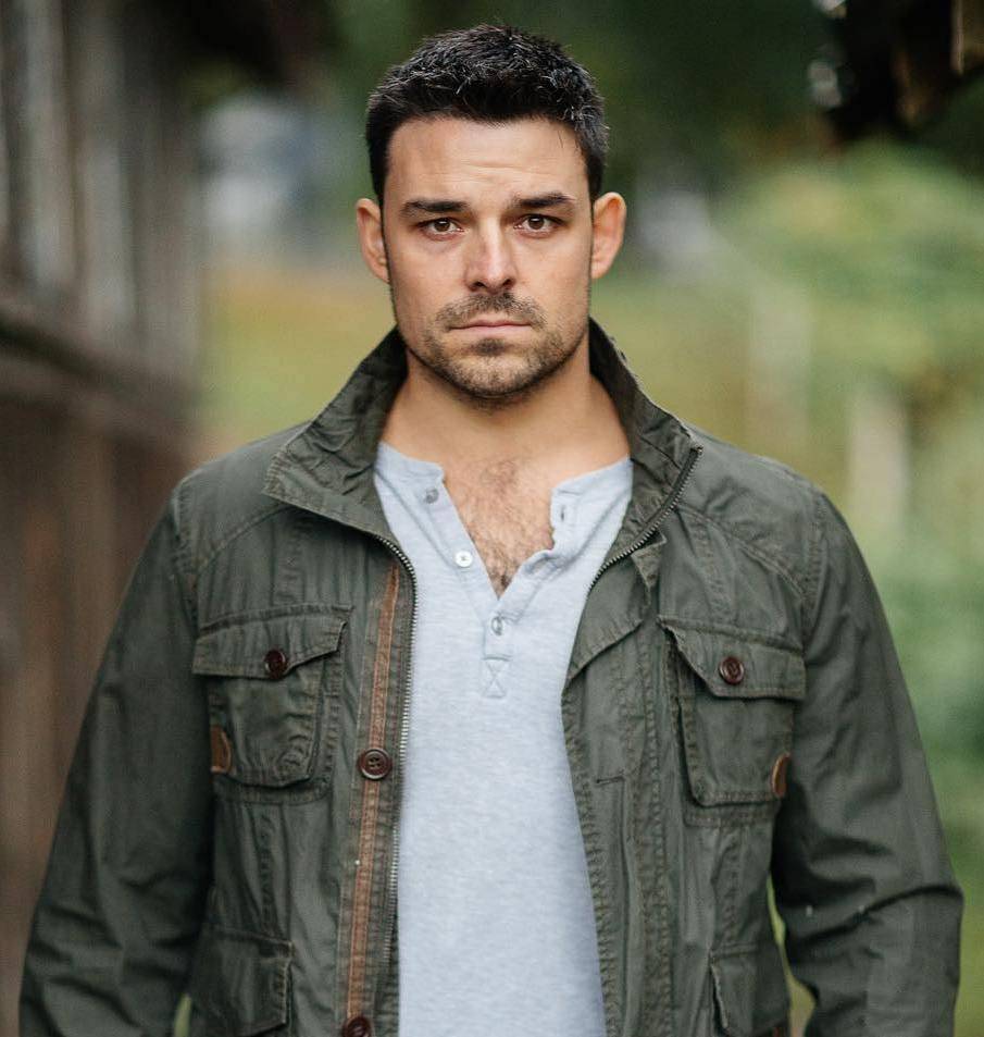 Jesse Hutch