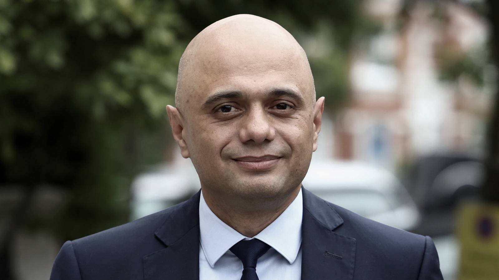 Sajid Javid