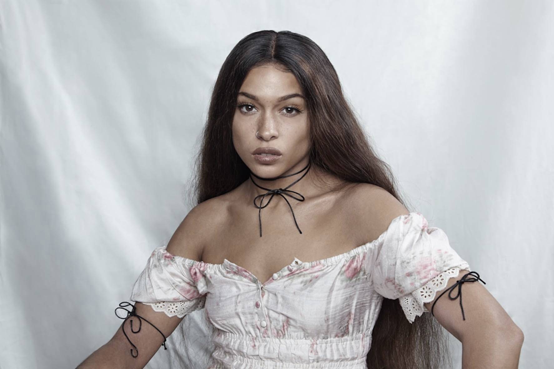 Princess Nokia