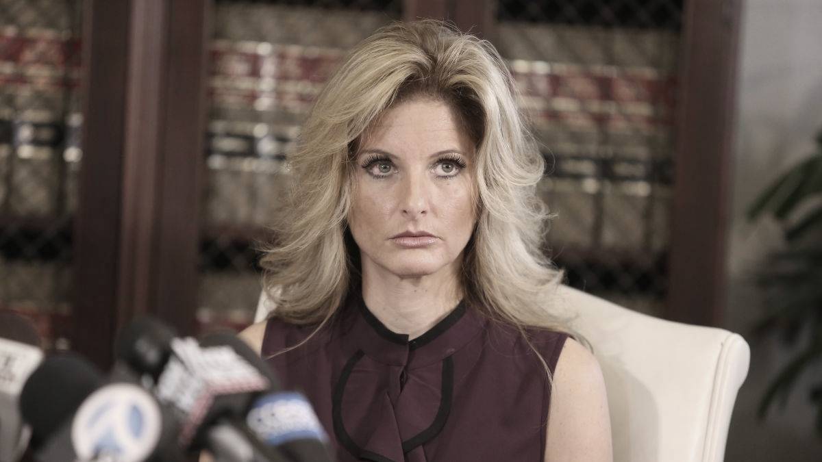 Summer Zervos