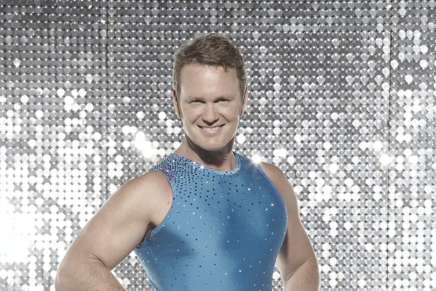 Craig Mclachlan