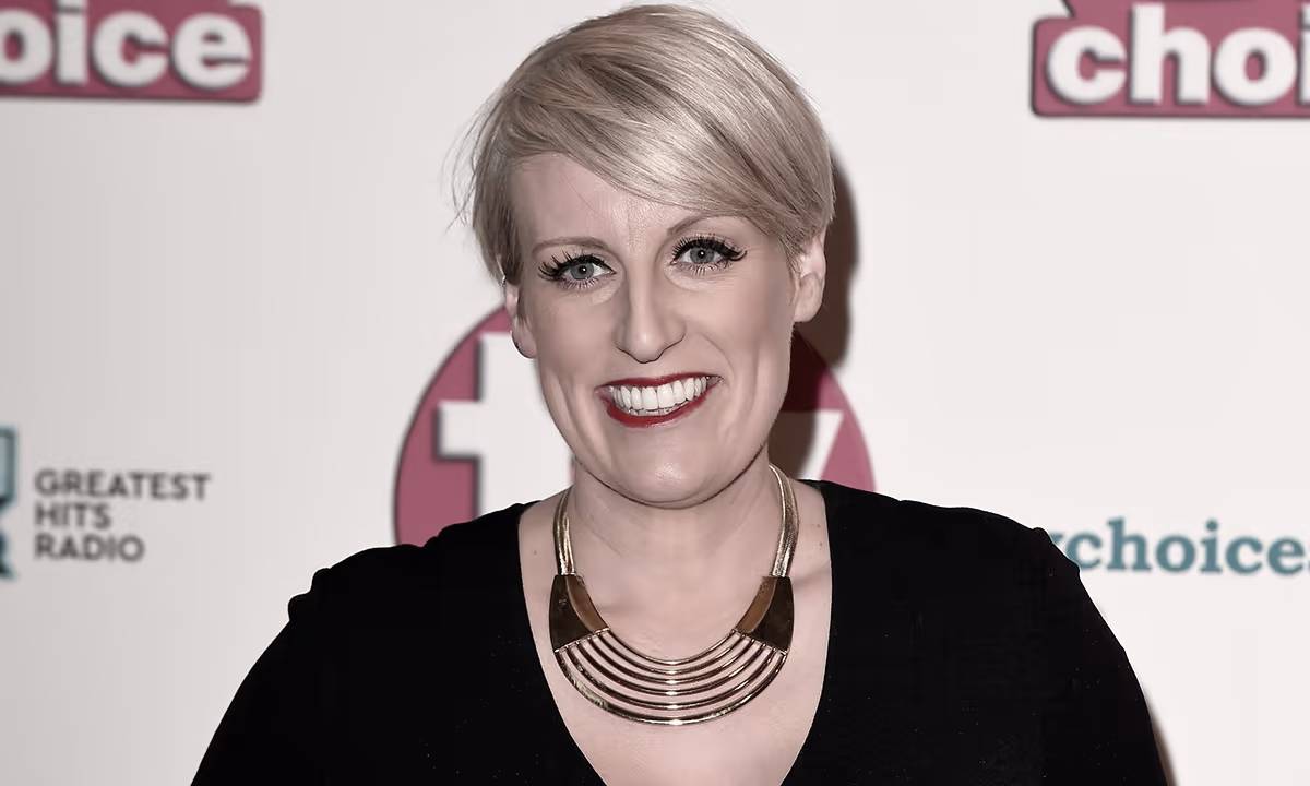 Steph Mcgovern