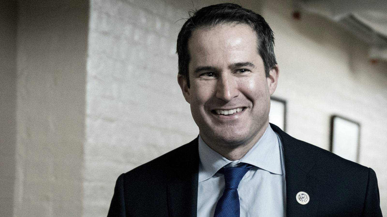 Seth Moulton