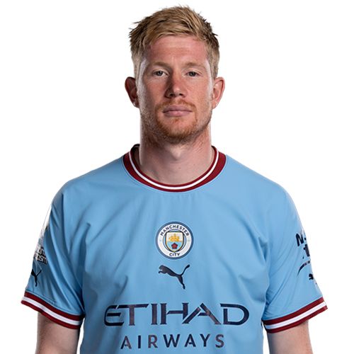 Kevin De Bruyne