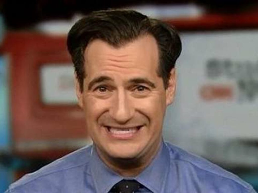 Carl Azuz