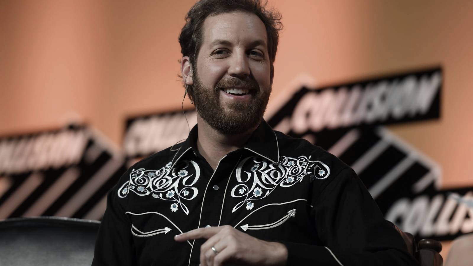 Meet Chris Sacca Biography, Wiki, Age, Girl friend, and Net Worth