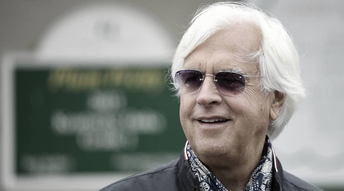 Bob Baffert