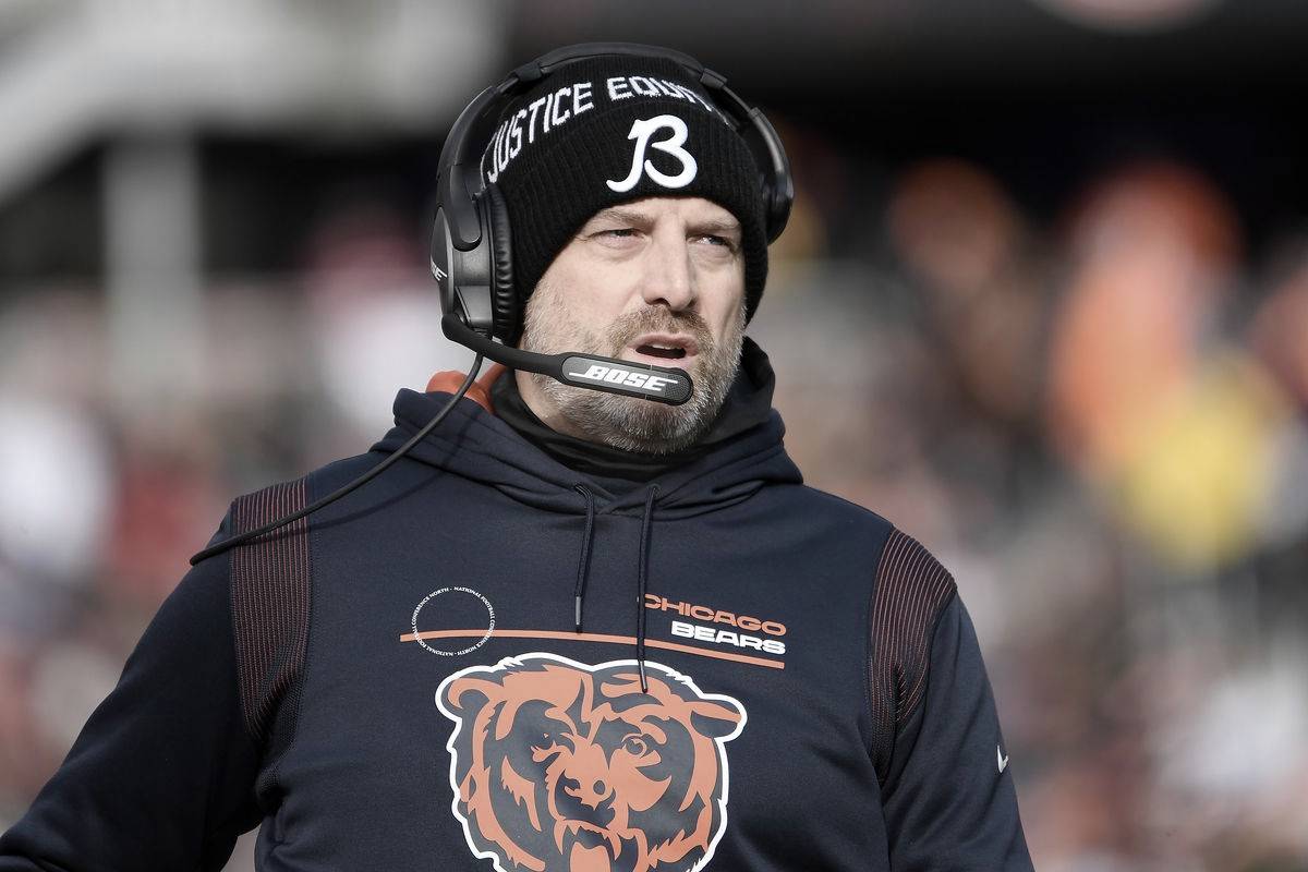 Matt Nagy