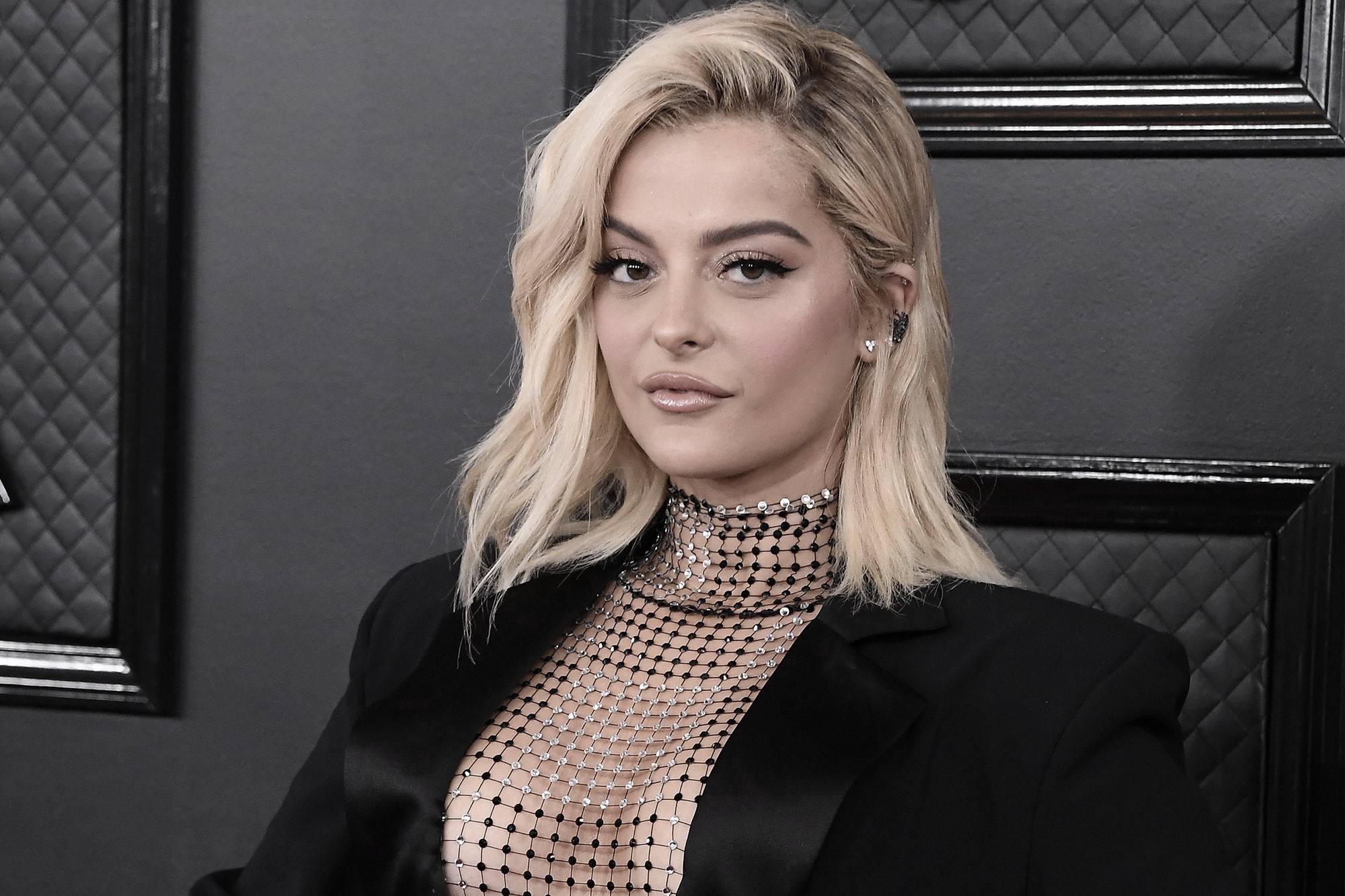 Bebe Rexha