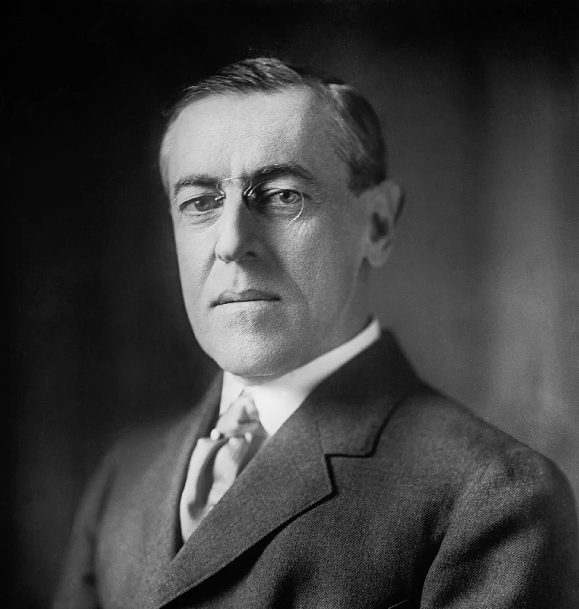 Woodrow Wilson