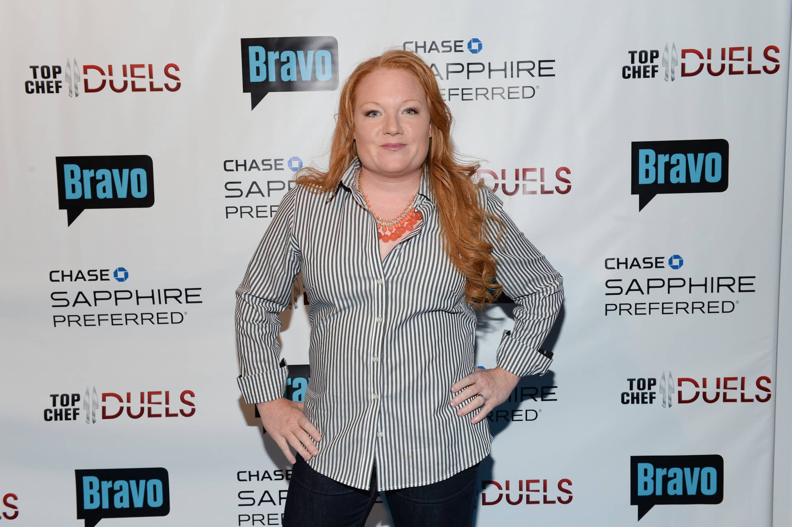 Tiffani Faison