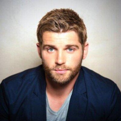 Mike Vogel