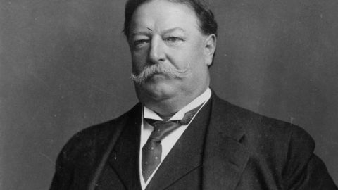 William Howard Taft