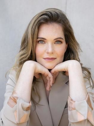 Meghann fahy