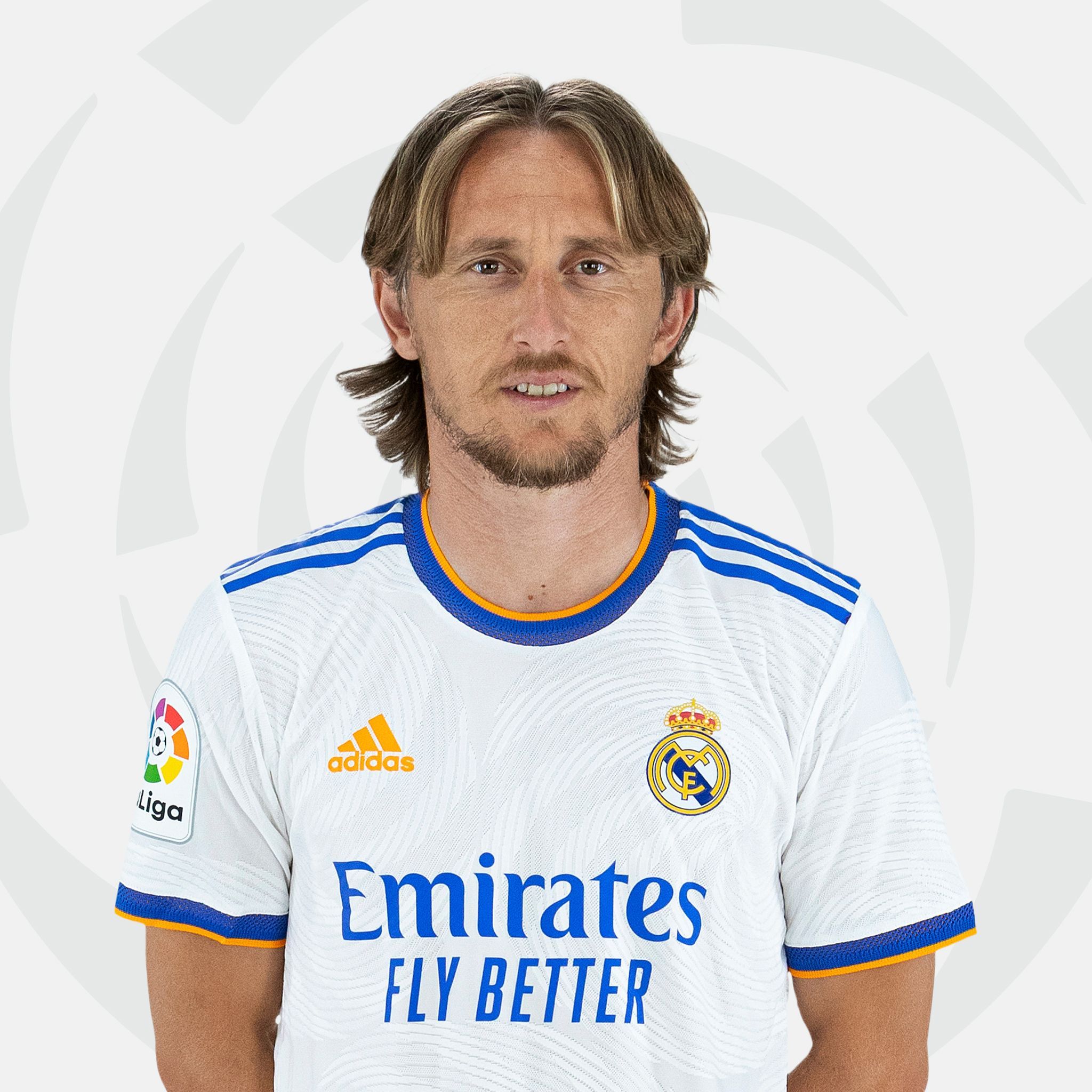 Luka Modrić