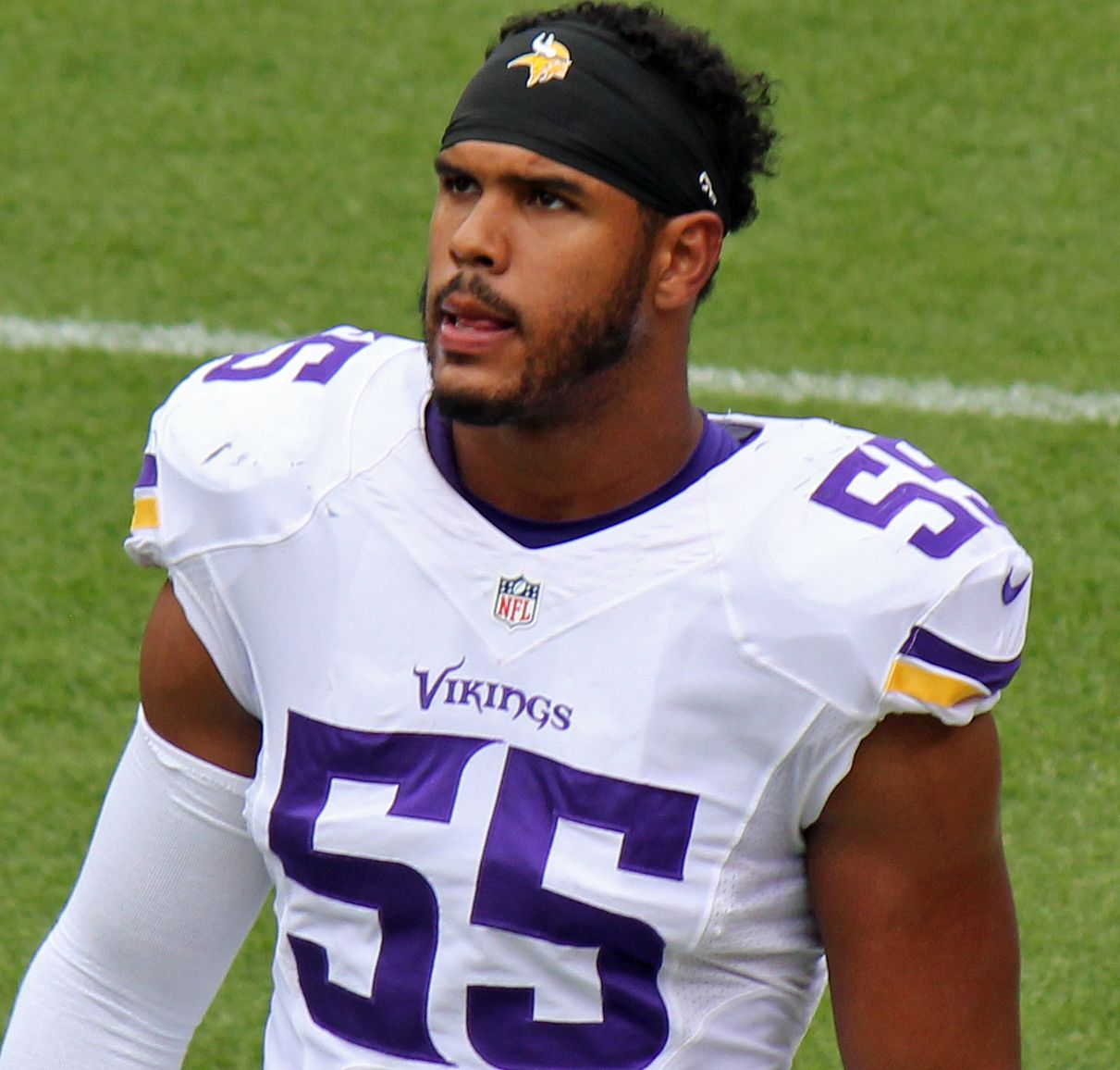 Anthony Barr