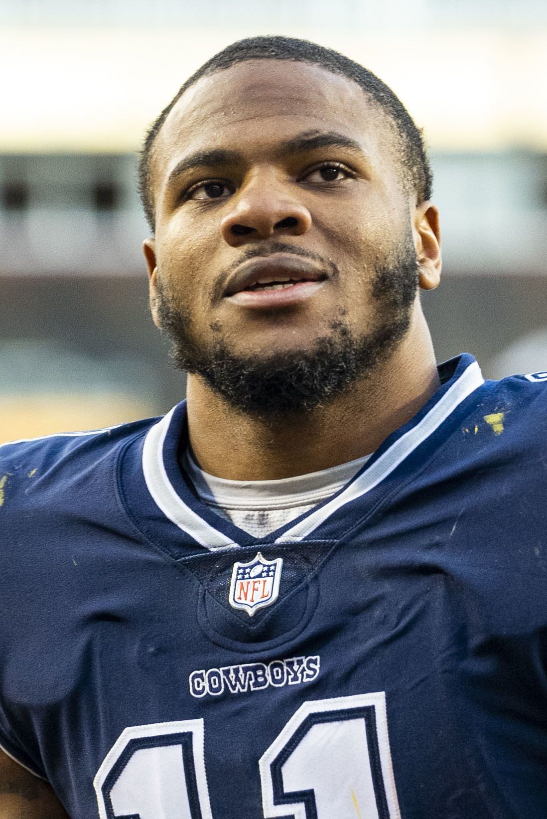 Micah Parsons