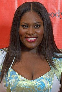 Danielle Brooks